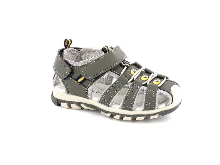 Picture of B311550 HIGH QUALITY BOYS SANDALS / SHOES WITH VELCRO